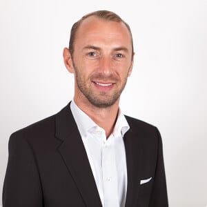 Andreas Müller