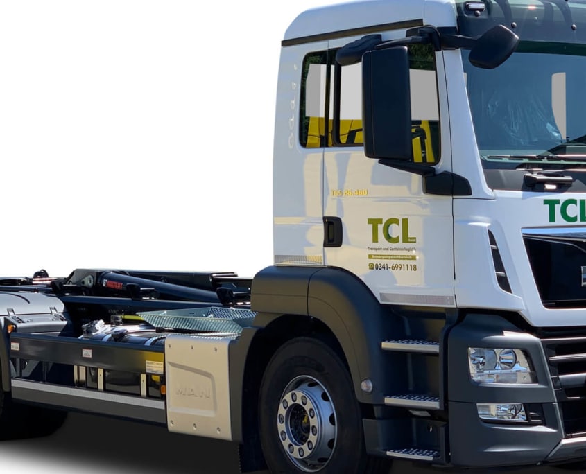 Lkw fahrer kennenlernen
